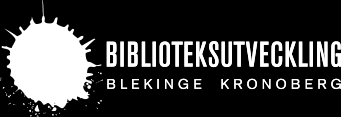 Gemensam katalog i Blekinge och