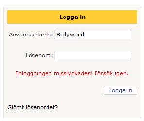 Det finns s.k. flervalsknappar i Aktivitetsstöd. Det innebär att knappen innehåller två val. Håller du markören över flervalsknappen blir den bocken i knappen upplyst i grön färg.