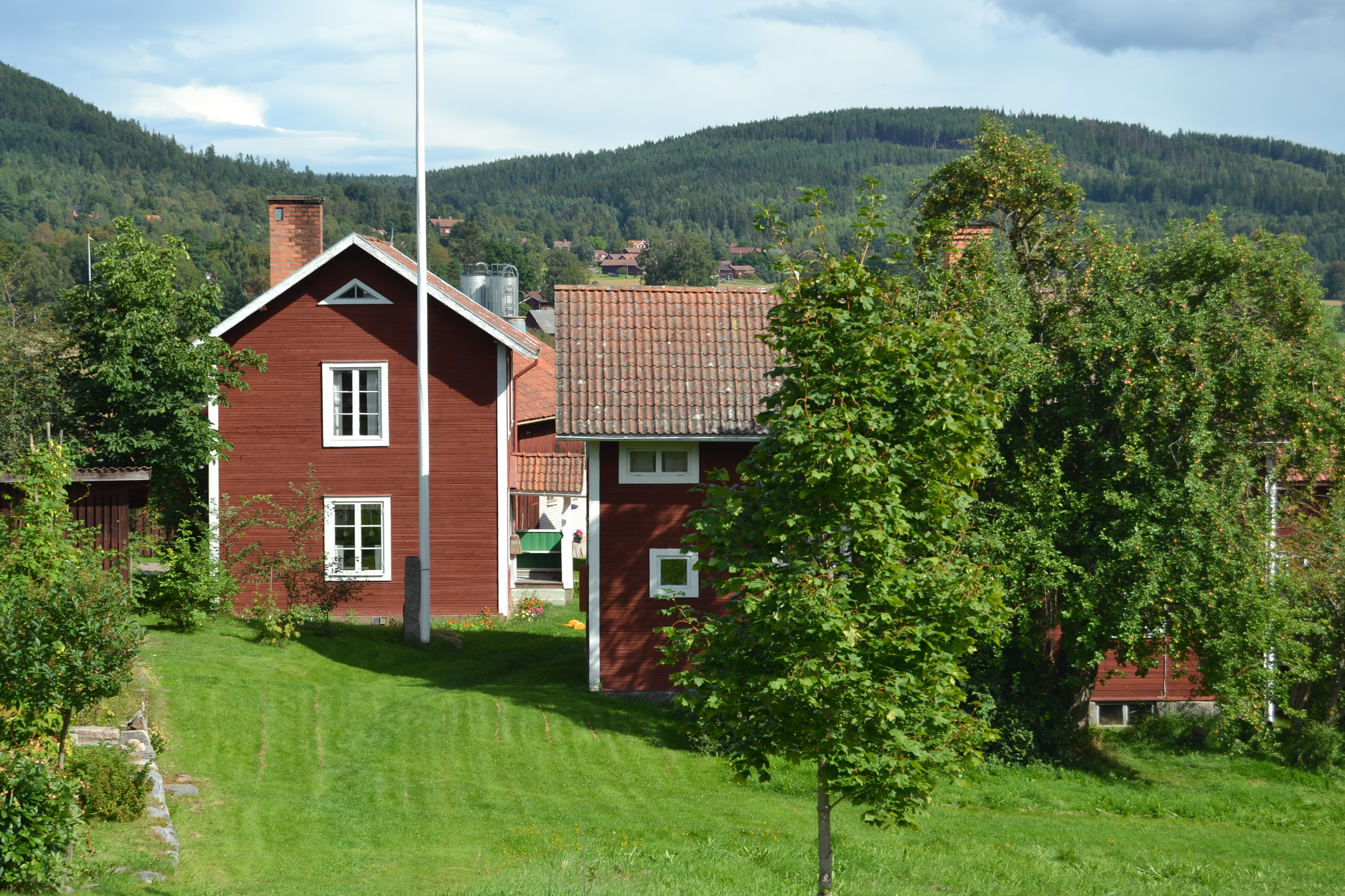 Översiktsplan
