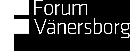 Stadgar Forum Vänersborg 1 Föreningens firma Föreningens firma är Forum Vänersborgs Stad ekonomiska förening. Föreningens namn är Forum Vänersborg.