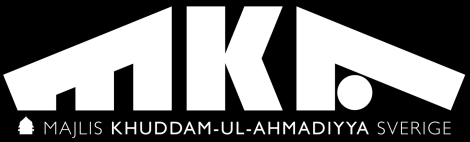 Dini Maloomat for Kabeer - Majlis Atfal-ul-Ahmadiyya Sverige ISLAM F-1 Vad ordet "Islam" betyder? S- Islam är ett arabiskt ord som bokstavligen betyder lydnad och fred.