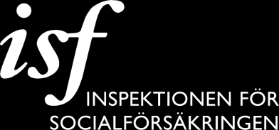 3(8) "Godtagbara skäl" för att inte aktivt söka lämpligt arbete ISF avstyrker förslaget att en programdeltagare ska kunna avstå från att söka lämpligt arbete om det finns godtagbara skäl för det.