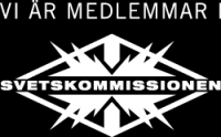 TACK!