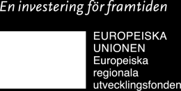 SWEDISH AGENCY FOR ECONOMIC AND REGIONAL GROWTH Vad gäller för ÖN?