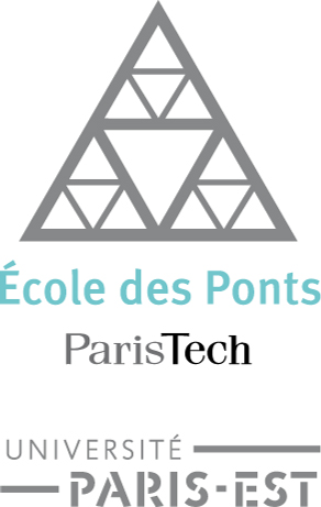 Reseberättelse, Dubbeldipolom på Ecole des Ponts (ENPC)