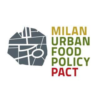 Milan Urban Food Policy Pact - 15 October 2015 - Milan Expo Feeding the Planet, Energy for Life. Recommended actions: food production 20.
