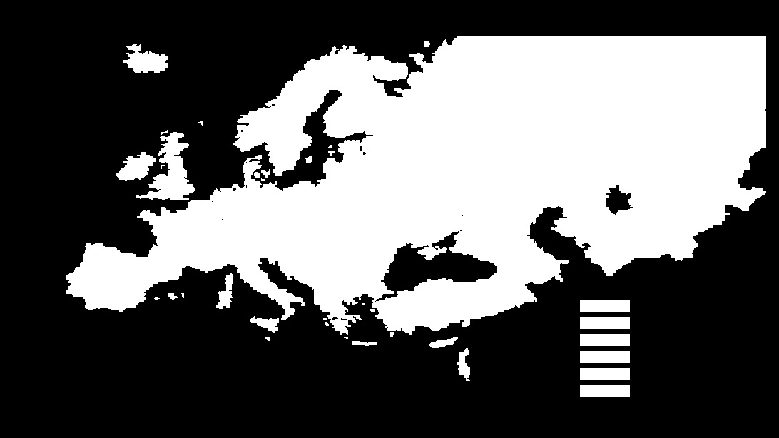 Suicid i Europa: 150.000 suicid / år, 1.500.