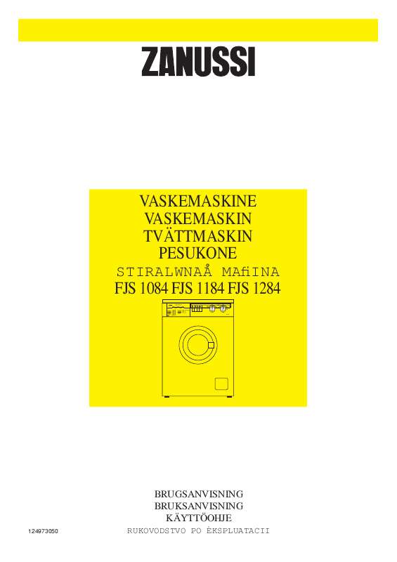 Du hittar svar på alla dina frågor i instruktionsbok (information, specifikationer,