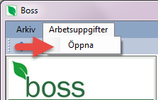 16 (24) 6.1 Arbetsuppgifttyp Arbetsuppgiftstyp används på sidan Arbetsuppgift. Ange benämning på den arbetsuppgift ni vill följa upp i kommunen. Uppföljning sker på två nivåer, Antal och antal timmar.