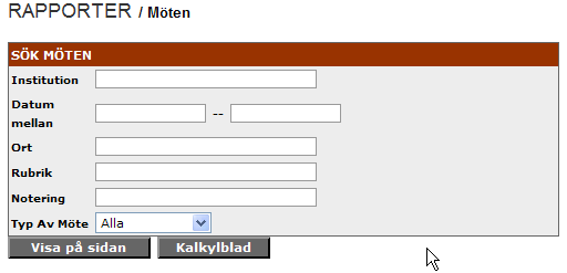 Användarmanual ODD FELLOW medlemssystem Efter att du sökt fram medlemmar finns det möjlighet att skriva ut etiketter, se vidare längre fram.