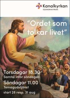 Sommarsamling utflykt