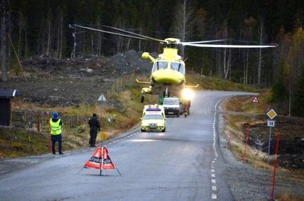 Vision medborgarfokus samhällsnytta