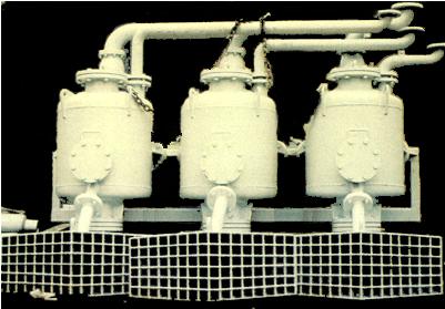 Pneuma pump (Zappi & Hayes, 1991)