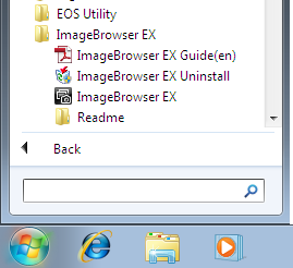 Inledning Grundläggande åtgärder Avancerade åtgärder Bilaga Avinstallation Avinstallera programmen när de inte längre behövs eller när du ominstallerar program för att lösa programvaruproblem.