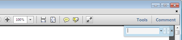 användning Söka efter termer i handboken Den här handboken kan läsas i Adobe Reader.