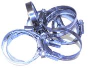 Tillbehör Tryckmätare Tryck 65 mm 10 bar ansl. ner G8 6213048 65,00 65 mm 10 bar ansl. bak G8 6213618 65,00 50 mm 6 bar ansl. bak G8 6213622 60,00 65 mm 6 bar ansl.