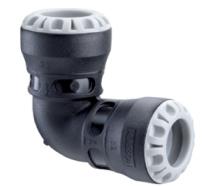 FALSKT Plasson Nr 1 Rak koppling Typ 1001 PE - PE - rörkopplingar Dim 20 3607152 90,00 25 3607153 103,00 32 3607154 145,00 40 3607155 197,00 50 3607156 340,00 63 3607157 550,00 Vinkel 90 Typ 1005