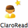 Välkommen till ClaroRead Plus Välkommen till ClaroRead Plus för Mac. ClaroRead Plus är till för att göra din dator mer lättanvänd.