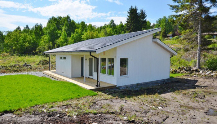 Län Västra Gatuadress Götaland Kommun Orust Storlek 4 rum (3 sovrum) / 88 m² Tillträde tidigast Enligt