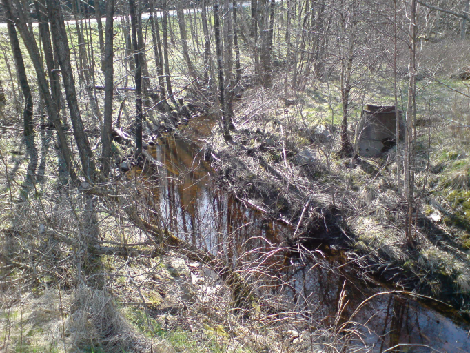 DAGVATTENUTREDNING Landvetters-Backa, östra, etapp HÄRRYDA KOMMUN Totalt antal blad: 8 st. Göteborg -- ÅF-Infrastructure AB, Grafiska vägen, Box SE- Göteborg Telefon +. Fax + 9.