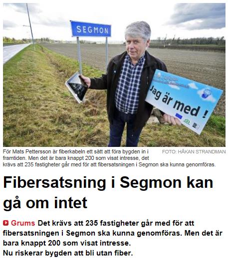 Vägledningen Bredband till