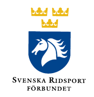 Strömsholm den 19 februari 2013 Riksidrottsförbundet Peter Eriksson Remissyttrande gällande LOK-stödsutredningen Utredningen om framtida LOK-stöd Svenska Ridsportförbundet har beretts tillfälle att