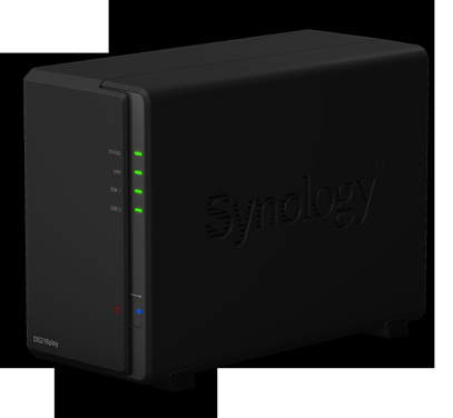 Installera DSM på DiskStation 3Kapitel Efter att installationen av hårdvara är färdig, vänligen installera DiskStation Manager (DSM) - ett webbläsarbaserat operativsystem från Synology, på din