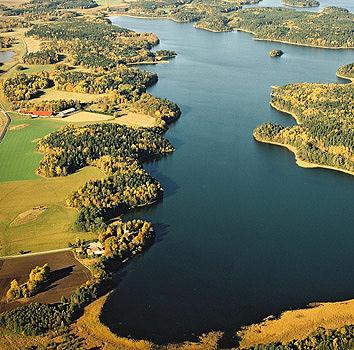 Regeringsuppdrag fosfor Effekterna av Naturvårdsverkets