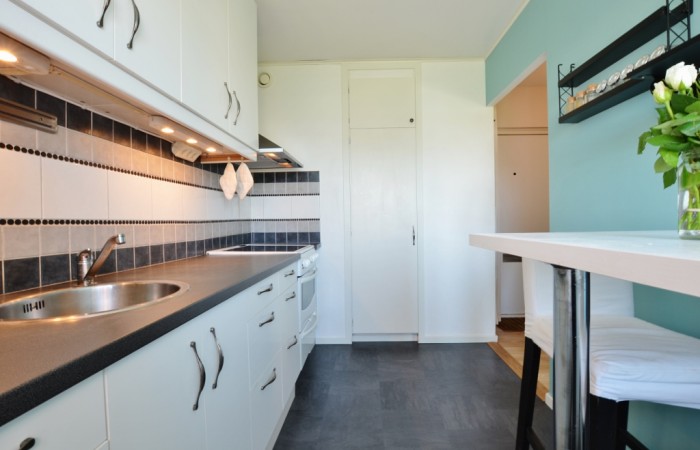 Län Skåne Gatuadress Kommun Malmö Storlek 2 rum (1 sovrum) / 43,5 m² Område "