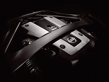 UTRUSTNING Exteriör Roadster Pack NISMO Pack Spoiler bak i bilens karossfärg Frontspoiler - karossfärgad Ovala dubbla kromade ändrör Z -sidodekor med integrerad blinker Svart soft-top - elmanövrerad
