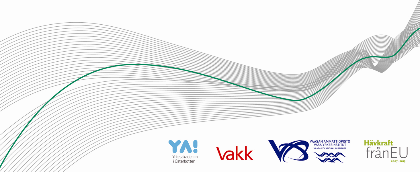 Därefter skall kontaktpersonen enskilt med varje Arbetslivssamverkan-deltagare gå igenom och diskutera innehållet i den personliga utvecklingsplanen.