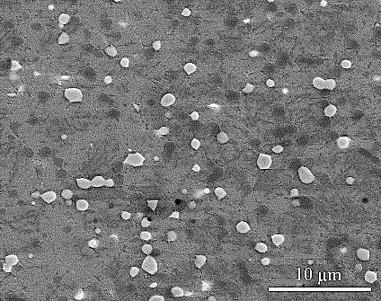Metallisk bindefas (Kobolt) Relativt stabil vid högre temperaturer Kubisk bornitrid, kornstorlek 1-4 µm Metallisk eller