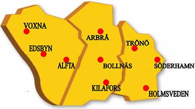 (2010:1011) om brandfarliga och explosiva varor, med riktlinjer för Ovanåkers, Bollnäs och Söderhamns kommuner POSTADRESS FAKTURAADRESS TELEFON