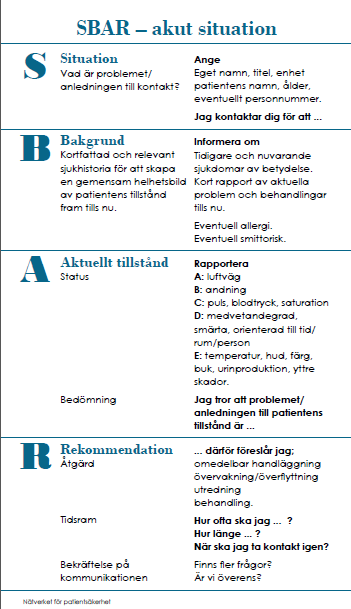 Relevant information dokumenteras i respektive huvudmans journal. Primärvården ska länka aktuell journalanteckning, läkemedelslista eller lablista till meddelande när det är möjligt.