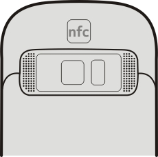 114 Anslutbarhet Ansluta till ett WLAN när du reser Det är praktiskt att ansluta till internet via ett WLAN när du inte är hemma.