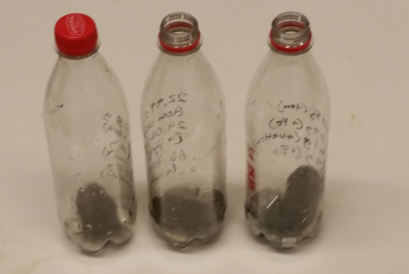 32 KAPITEL 3. KORROSION OCH KORROSIONSSKYDD 3.1.