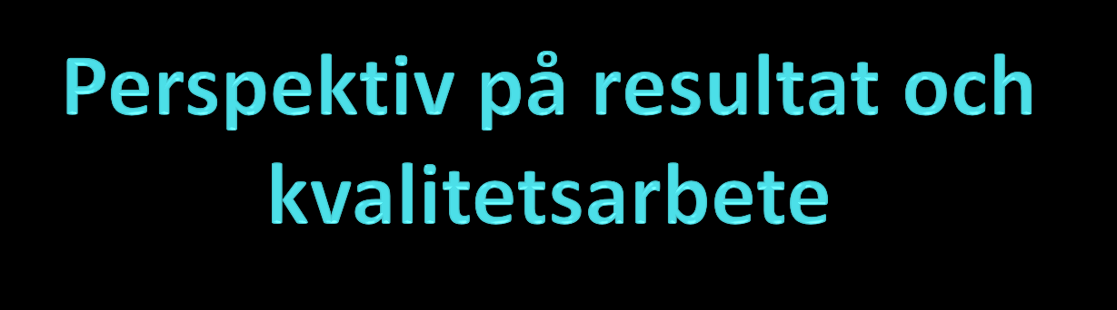 Skolkonferensen Koll på läget men sen då?