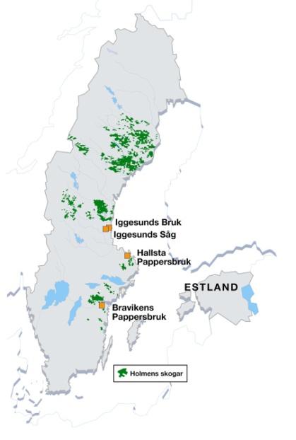 DISTRIKT EGEN SKOG 2012 LEDNING Jonnie Friberg 1 biolog FLÖDE PRODUKTION Magnus Journath AVVERKNING SKOGSVÅRD Anna Stridsman Göran Johansson Linnea Forsmark Mats Journath FASTIGHET VÄGAR - JAKT Kjell