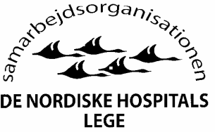 -1- (6) PROTOKOLL FRÅN DNHL:s KONGRESS 2013 DEN 26 OKTOBER PÅ SCANDIC CROWN I GÖTEBORG. Samarbetsorganisationens president, Arild Johansen, hälsade deltagarna välkomna till DNHL:s Kongress 2013.