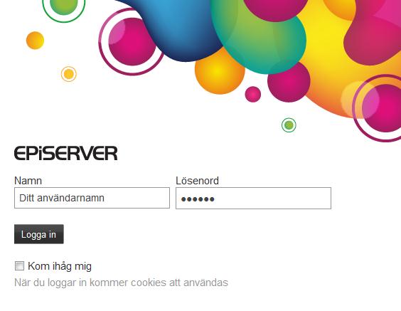Handbok för bloggare i CMS7.5, på sunne.se Sida 2 av 12 Handbok för bloggare på www.sunne.se Det viktigaste med bloggen är din text och det du delar med dig till oss andra av dina upplevelser, tankar och iakttagelser.