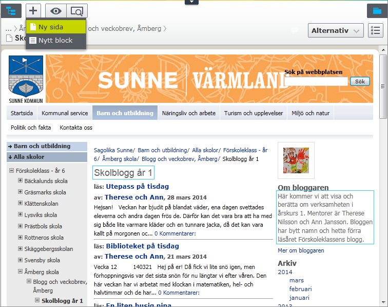 Det här häftet innehåller steg för steg anvisningar för olika funktioner, som du kan ta fram och följa när du har behov av det. Det är alltså inte meningen att du ska kunna allt det här utantill.