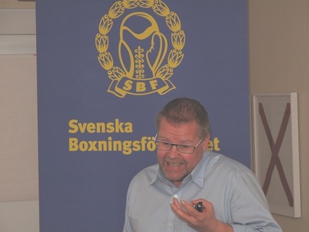 13-14.6.9 SDF och kommittéordförandekonferens (Stockholm 17-18 maj 2014) Ida Kvist Under helgen 17-18 maj anordnade SBF en SDF- & kommittéordförandekonferens i Stockholm.