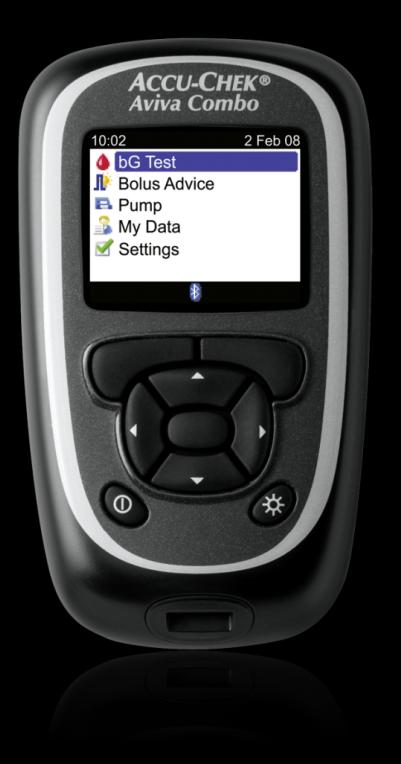 Analys via SmartPix Roche mätare och pump -