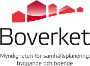 Boverkets delmål för genomförandet av