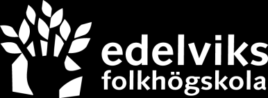 Antagen av Edelviks styrelse 2015-04-16 Studeranderättslig standard Edelviks studeranderättsliga standard omfattar den som är antagen till någon av folkhögskolans långa kurser (dvs.