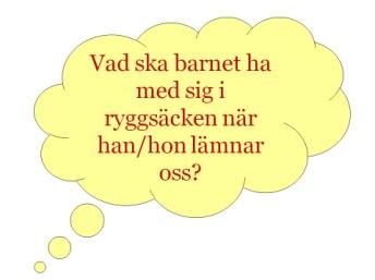 Medarbetare som mår bra, utvecklas tillsammans och stödjer varandra har förutsättningar att möta barn och elever för att bidra till ETT GOTT LIV!