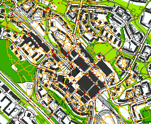STOCKHOLMS SJÖAR Handlingsplan för kartering av avrinningsområden Rapport Stockholm 2009-04-23