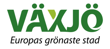 Röster från er ambassadörer detta vill ni berätta om Växjö En stad där livspusslet går ihop. Närhet till stadsliv, naturliv och kulturliv.