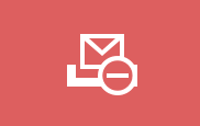 Ta bort delad postlåda Tjänsten möjliggör att på enkelt sätt att ta bort en delad postlåda och kopplade säkerhetsgrupper.