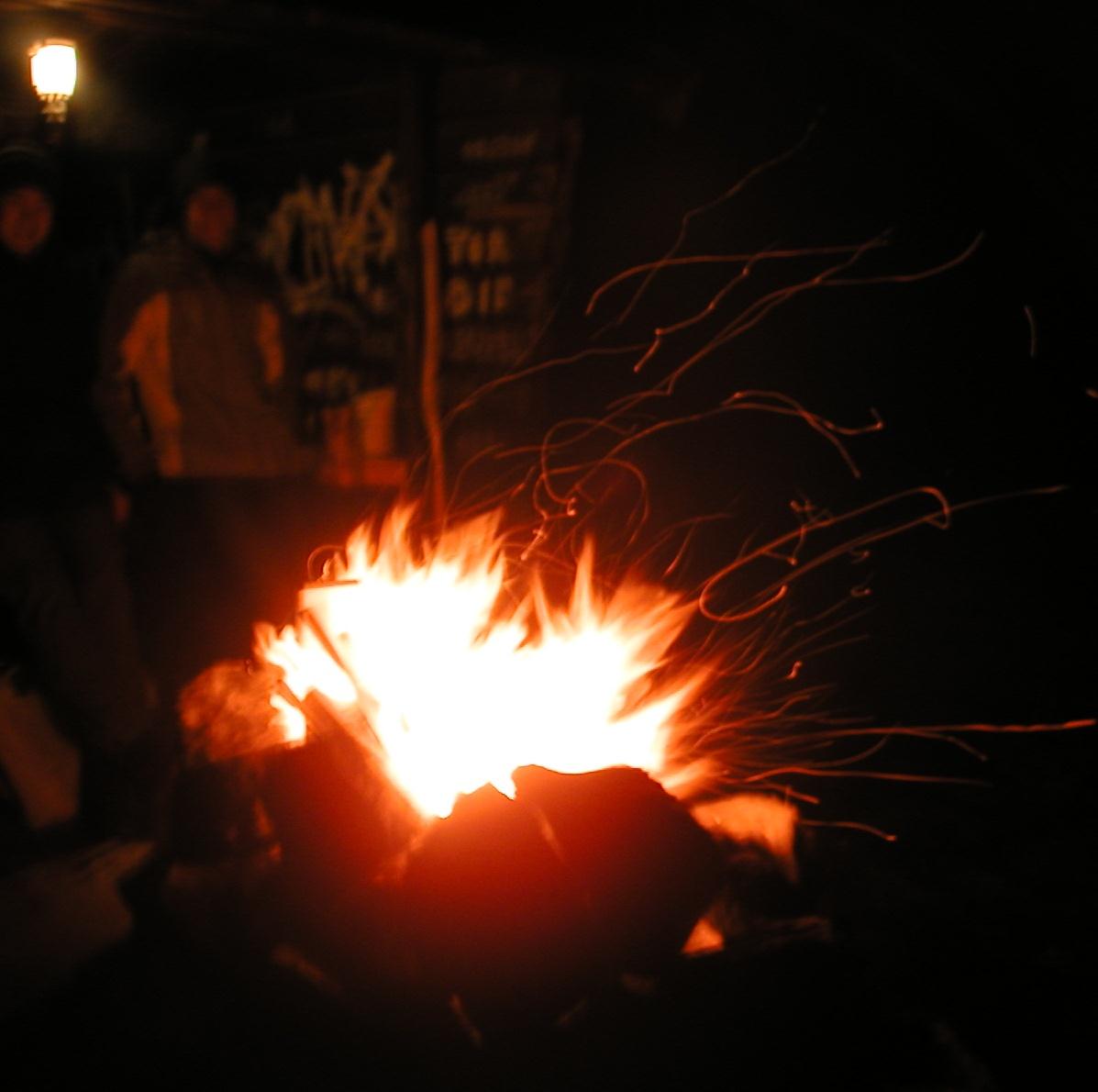 Redo för livet Syfte med scouting är att få barn och ungdomar att bli redo för livet.